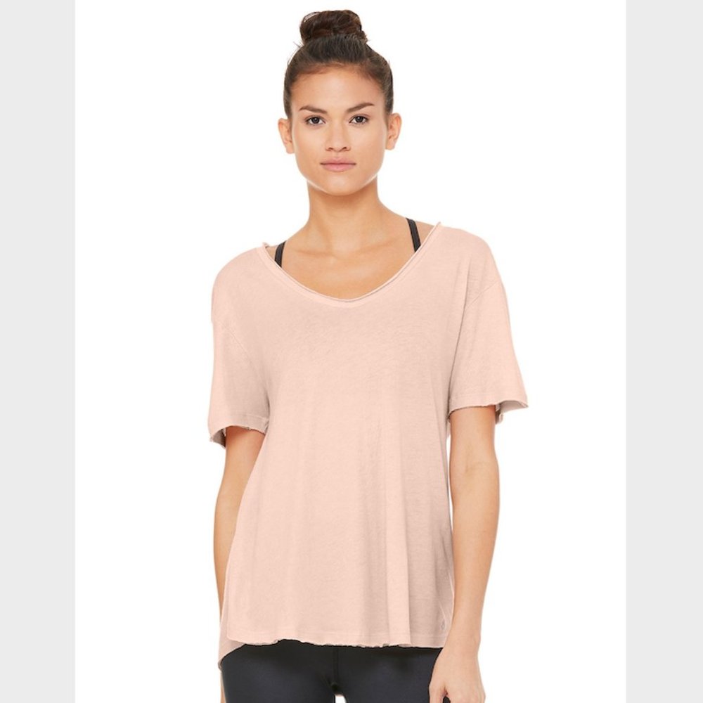 Alo Yoga Playa Top (NWT)